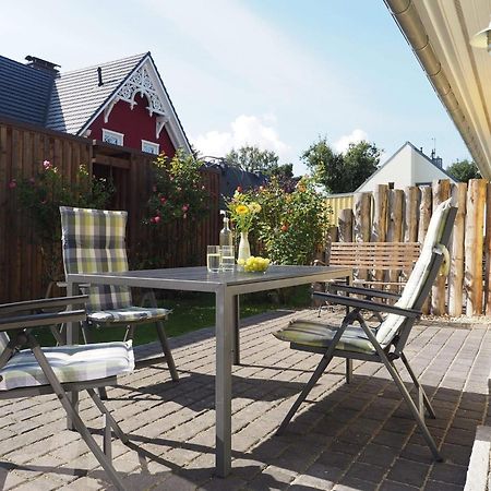 Gruener Winkel 32A Villa Zingst Exterior photo